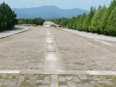 -清东陵
