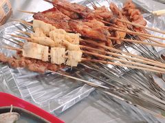 -三洋烧烤砂锅(东方红商业街店)