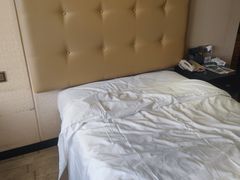 -美豪怡致酒店(上海长寿路店)