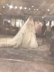 婚纱-艾慕婚纱礼服馆(和平店)