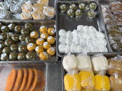 -丽姐传统糕点糖水店