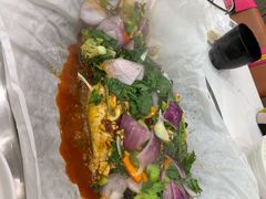 -有鱼吃·纸包烤鱼(曲江创意谷店)