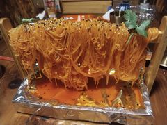 -小木屋朝鲜族特色菜