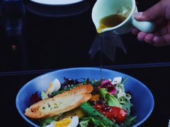 -STARRY CAFE & LOUNGE BAR(高新店)