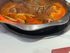 -八合里潮汕鲜牛肉火锅(吉大店)