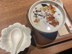 -彬媽糖水(侨鑫国际店)