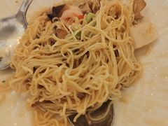 -上海和平饭店龙凤厅 Dragon Phoenix