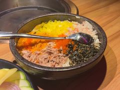 -炉小哥烤肉(朗悦公园茂店)
