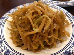 -老三羊汤【北兴隆街店】