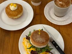 -Egg•Allday Brunch(襄阳北路店)