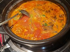 -捞王锅物料理(凯旋路店)