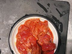 -韩宫宴烤肉·料理(苏州中心店)