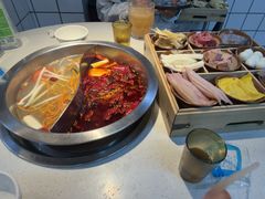 -芈重山老火锅(广州首店)