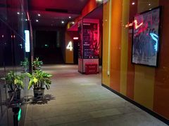 -万达影城(长沙婚庆公园中国巨幕店)