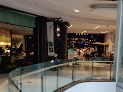 -绿茶餐厅(千岛湖银泰城店)