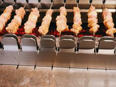 -很久以前羊肉串(南京路第一百货店)