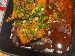-渝是乎酸菜鱼(龙旗购物中心店)