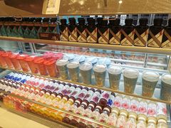 -BreadTalk面包新语·烘焙蛋糕(领展购物广场店)