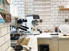-Onirii Coffee(长乐路店)