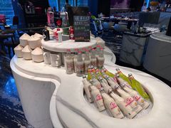 -西安W酒店·WEI全味西餐厅