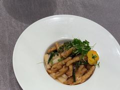 -聚宾楼·烤鸭·家宴(科技三路店)