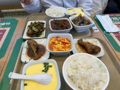 -老乡鸡(新邻天地店)