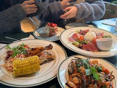 -Alimentari Grande(东湖路店)