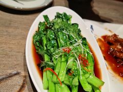 -童年小筑餐厅(申花路店)