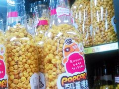 -家乐福(古北店)