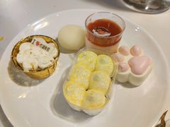 -九月海·海鲜自助(世纪东方店)