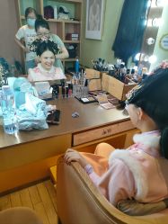 -盘子女人坊古装写真摄影(南京总店)