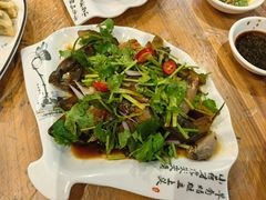 -官塘锋记鱼生·生腌·砂锅粥(牌坊街店)