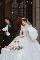 -色色婚纱摄影(大沥旗舰店)