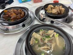 -新峰肉骨茶(总店)