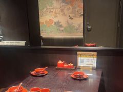-古都历食南京菜·烤鸭·鸭血粉丝·汤包(南京博物院店)