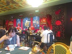 -誉八仙粤菜(万象天地店)