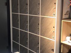 -橙果24h自习室(花园桥店)