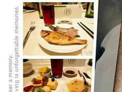 -月色西餐厅·海鲜刺身·烧烤(科学城保利郡雅酒店)
