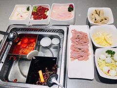 -海底捞火锅(龙湖三千集店)