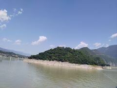 -白帝城·瞿塘峡景区