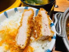 -胜博殿日式炸猪排(西红门店)