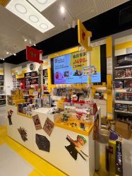 -LEGO(国贸商城店)