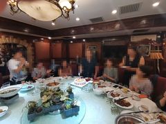 包厢-三六三杭州菜(水上总店)