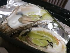-烧蠔帮·湛江生蚝(茂南万达店)