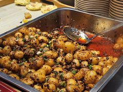 -丁家坡洋芋·观音桥好吃街A区(全国总店)