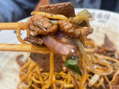 -春雪面馆(转塘店)