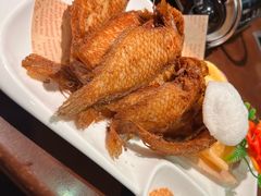 -吴记鲜定味