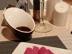 -广州中心皇冠假日酒店-环市食坊·海鲜自助餐厅