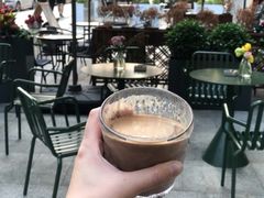 -Infica Coffee