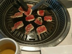 -权金城(龙旗店)
